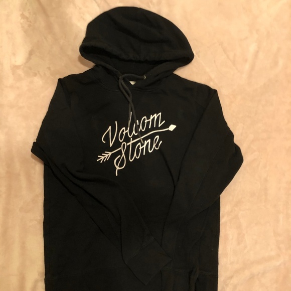 Volcom Stone Sweatshirt Premium Soft - Picture 2 of 6
